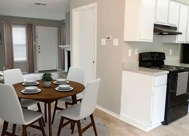 Property at The Camaron - 6020 Danny Kaye Dr, San Antonio, TX, 78240, 2 beds, 1.5-2 baths, [object Object]