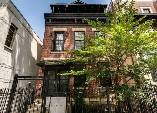 Property at 1517 N North Park Ave Unit 1517-1F, Chicago, IL, 60610, 1 bed, 1 bath, [object Object]