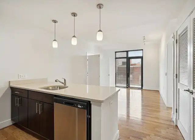 Property at The Griffin - 3801 Georgia Ave NW, Washington, DC, 20011, 1 bed, 1-1.5 bath, [object Object]