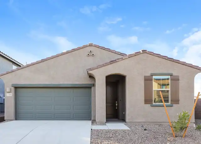 Property at 12100 W Charismatic Dr, Marana, AZ, 85653, 4 beds, 3 baths, [object Object]