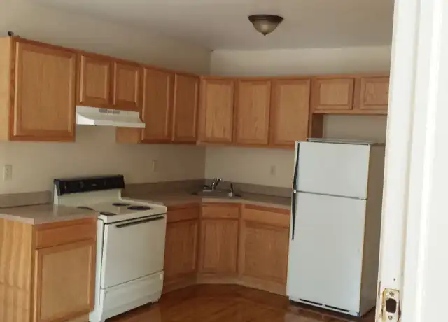 Property at 51 Elberon Pl Unit 1, Albany, NY, 12203, 3 beds, 1 bath, [object Object]
