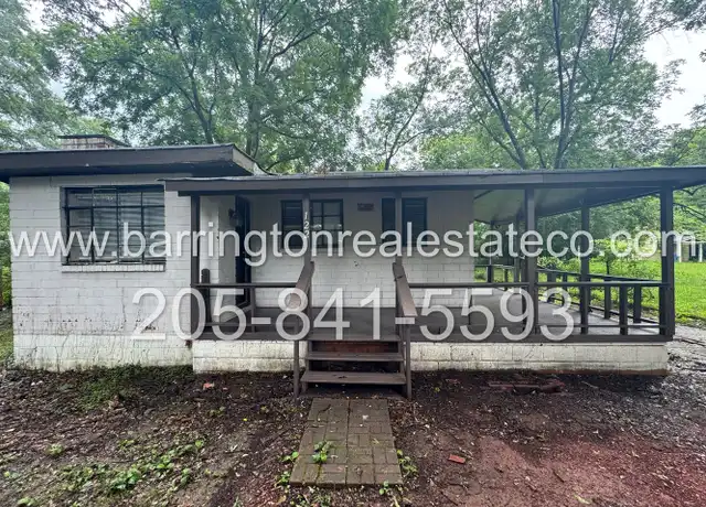 Property at 122 Gwin Ave, Bessemer, AL, 35023, 3 beds, 1 bath, [object Object]