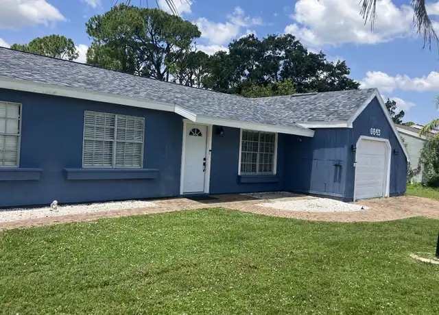 Property at 6643 Stardust Ave, North Port, FL, 34287, 3 beds, 2 baths, [object Object]