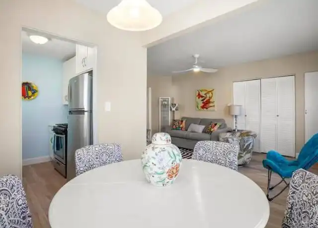Property at 717 Whiting Ct, San Diego, CA, 92109, 1 bed, 1 bath, [object Object]