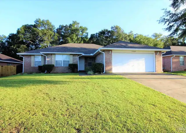 Property at 5983 Ashton Woods Cir, Milton, FL, 32570, 4 beds, 2 baths, [object Object]