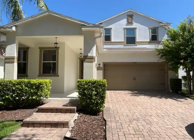 Property at 11843 Verrazano Dr, Orlando, FL, 32836, 4 beds, 2.5 baths, [object Object]