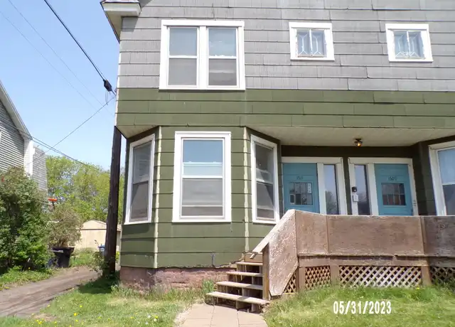 Property at 1609 N 17th St, Superior, WI, 54880, 1 bed, 1 bath, [object Object]