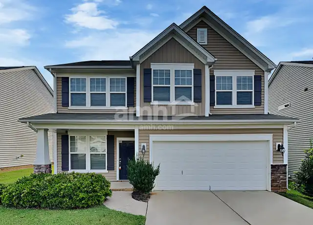 Property at 1003 Forest Way Ct, Indian Trail, NC, 28079, 4 beds, 2.5 baths, [object Object]
