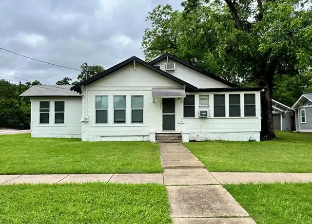 Property at 301 Amarillo St, Denton, TX, 76201, 1 bed, 1 bath, [object Object]