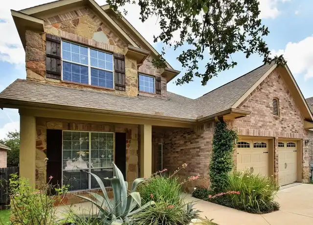 Property at 11709 Cherisse Dr, Austin, TX, 78739, 4 beds, 3 baths, [object Object]