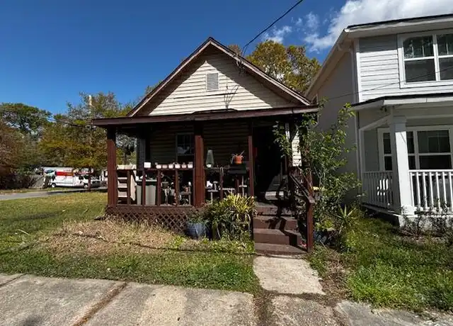 Property at 1219 Grothe St, Jacksonville, FL, 32209, 2 beds, 2.5 baths, [object Object]