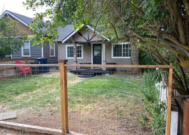 Photo of 527 NW Ogden Ave, Bend, OR 97703