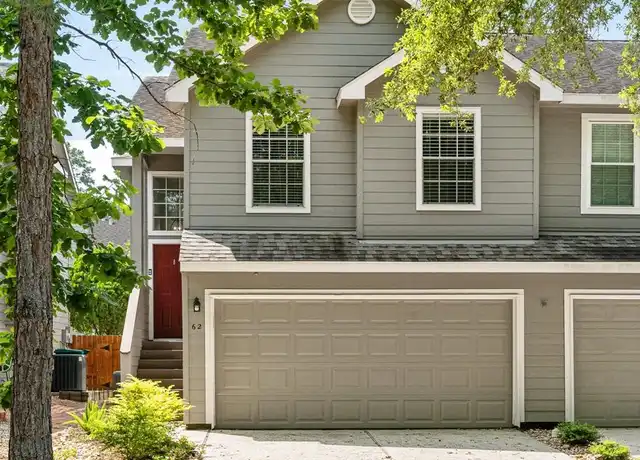 Property at 62 Marble Rock Pl, Spring, TX, 77382, 2 beds, 2.5 baths, [object Object]