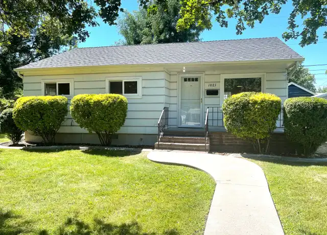Property at 1023 Sanford Ave, Richland, WA, 99354, 3 beds, 1 bath, [object Object]