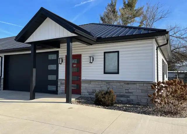 Property at 512 W Main St Unit 1, Holmesville, OH, 44633, 2 beds, 1 bath, [object Object]
