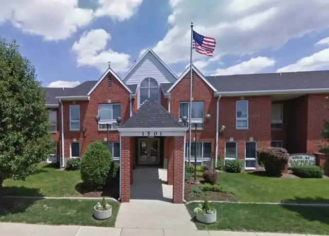 Property at 1501 S Meridian St, Indianapolis, IN, 46225, 1 bed, 1 bath, [object Object]