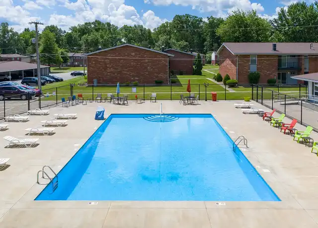 Property at Central Park West - 4661 New Hampshire Ct, Austintown, OH, 44515, 0-1 beds, 1 bath, [object Object]