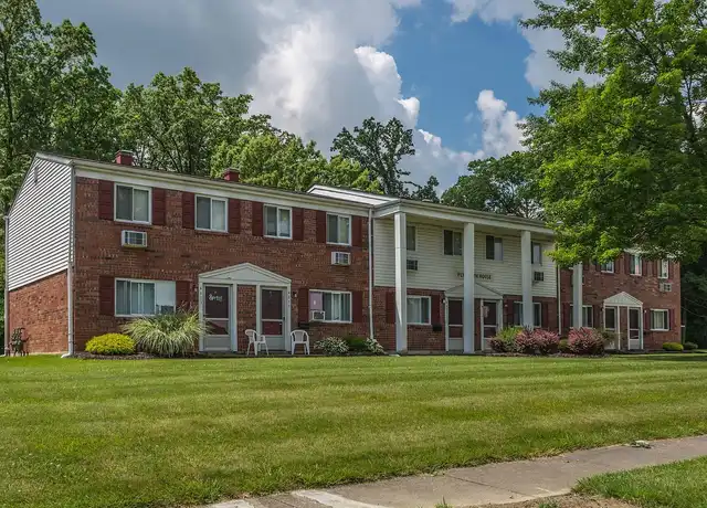 Property at Central Park West - 4661 New Hampshire Ct, Austintown, OH, 44515, 0-1 beds, 1 bath, [object Object]