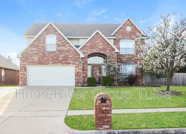 Property at 820 N Willow Ave, Broken Arrow, OK, 74012, 4 beds, 2.5 baths, [object Object]
