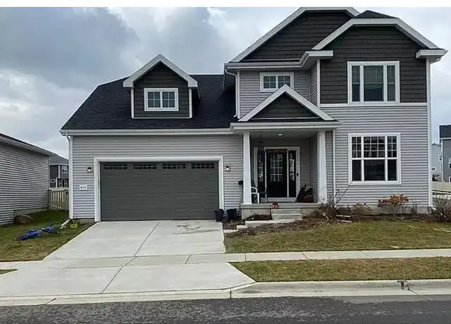 Property at 610 Jagged Pine Dr, Verona, WI, 53593, 4 beds, 3 baths, [object Object]