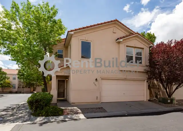 Property at 2101 Altura Verde Ln NE, Albuquerque, NM, 87110, 3 beds, 2.5 baths, [object Object]