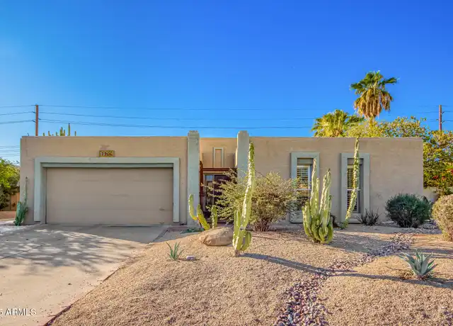 Property at 7901 E Luke Ln, Scottsdale, AZ, 85250, 3 beds, 2 baths, [object Object]