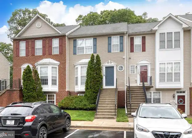 Property at 748 Heather Stone Loop #31, Glen Burnie, MD, 21061, 3 beds, 2.5 baths, [object Object]