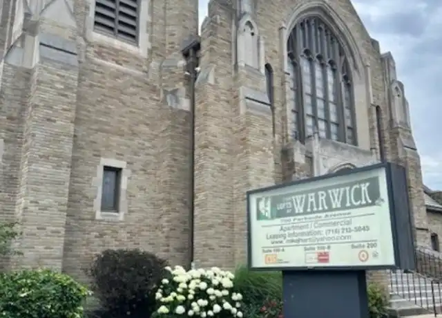Property at 700 Parkside Ave Unit 12, Buffalo, NY, 14216, 1 bed, 1 bath, [object Object]