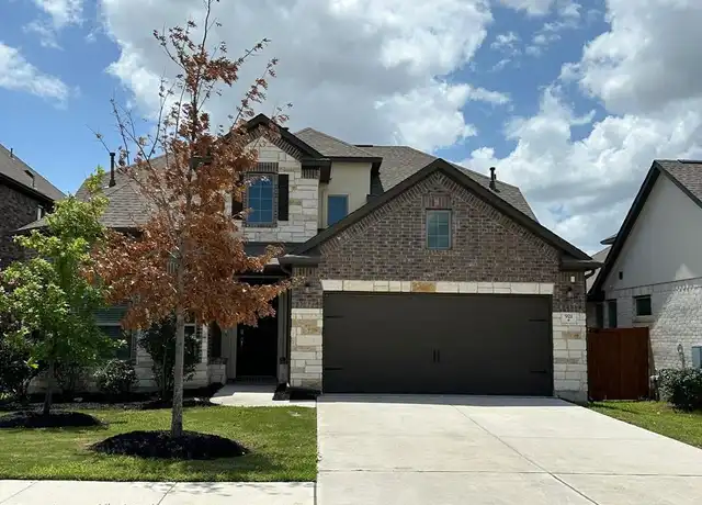 Property at 921 Del Raphael Dr, Leander, TX, 78641, 5 beds, 4 baths, [object Object]