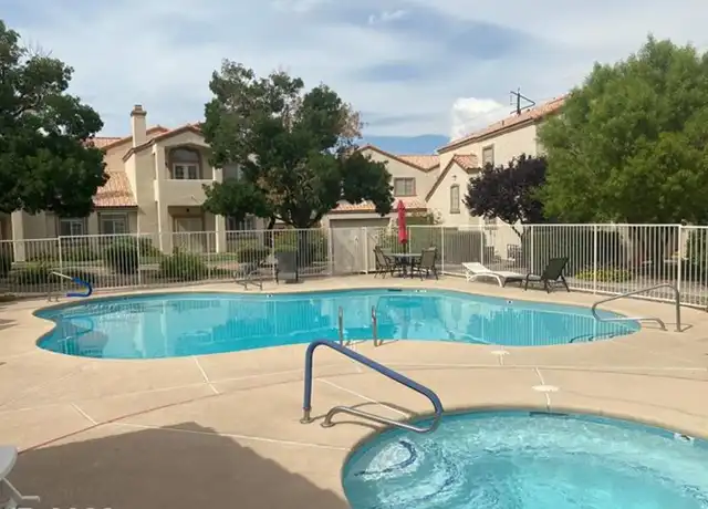Property at 8301 Boseck Dr, Las Vegas, NV, 89145, 3 beds, 2 baths, [object Object]