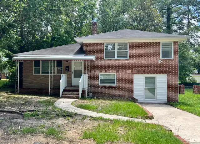 Property at 3915 Shaw St, Columbia, SC, 29203, 4 beds, 2 baths, [object Object]
