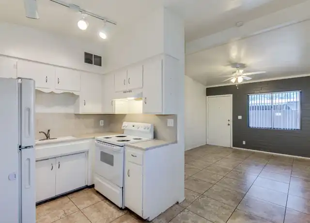 Property at 1921 E Virginia Ave Unit 07, Phoenix, AZ, 85006, 1 bed, 1 bath, [object Object]