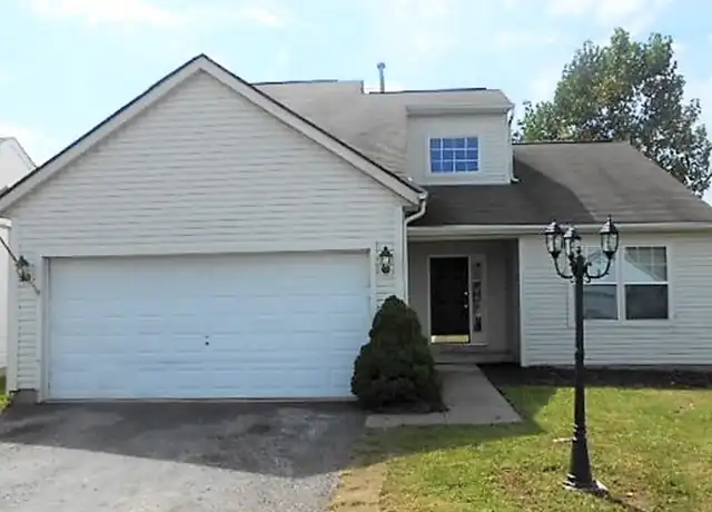 Property at 3939 Eastrise Dr, Groveport, OH, 43125, 3 beds, 2.5 baths, [object Object]