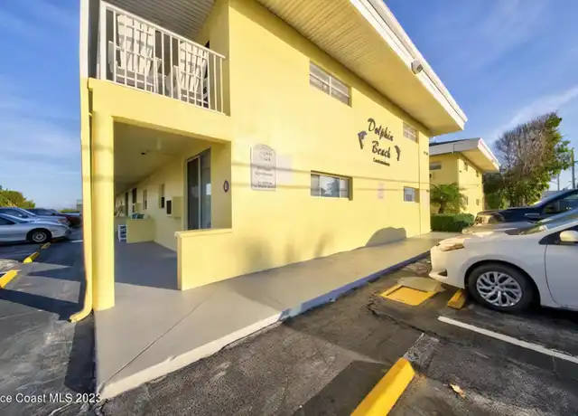 Property at 3820 Ocean Beach Blvd, Cocoa Beach, FL, 32931, 1 bed, 2 baths, [object Object]