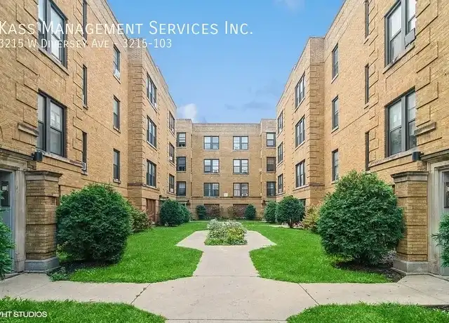 Property at 3213-23 W Diversey Ave - 2749 N Sawyer Ave, Chicago, IL, 60647, 2-3 beds, 1 bath, [object Object]