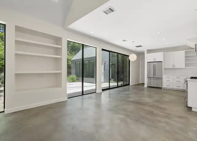 Property at 1808 Ford St Unit B, Austin, TX, 78704, 3 beds, 1.5 baths, [object Object]