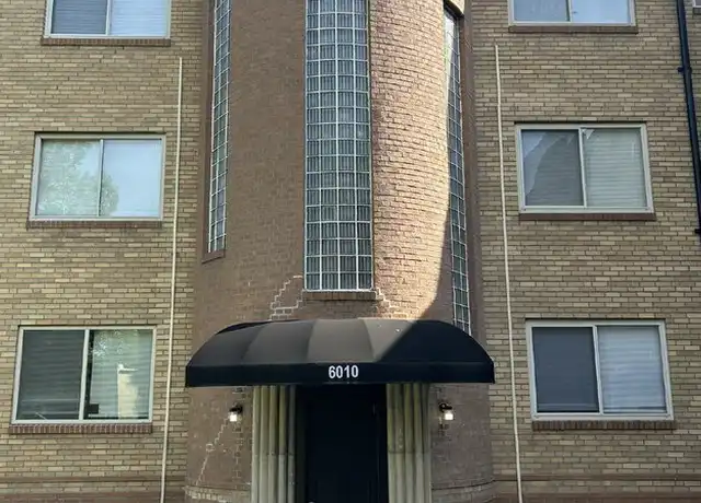 Property at 6010 S Kingshighway Blvd Unit B2, St. Louis, MO, 63109, 2 beds, 1 bath, [object Object]