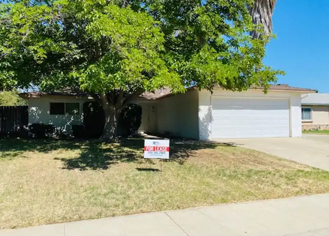 Property at 3385 Claremont Ave, Clovis, CA, 93611, 3 beds, 2 baths, [object Object]