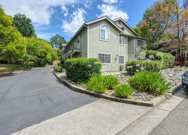 Photo of 161 Brewery Ln Unit 1, Auburn, CA 95603