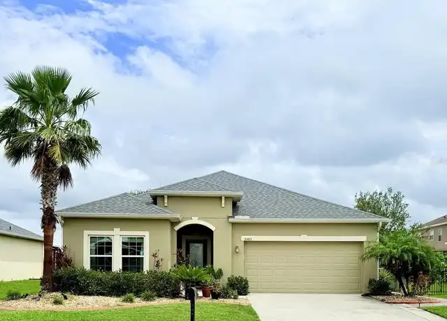 Property at 3503 Pixie Ln, Saint Cloud, FL, 34772, 3 beds, 2 baths, [object Object]
