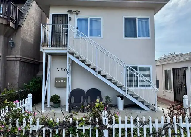 Property at 350 12th St Unit 2, Seal Beach, CA, 90740, 1 bed, 1 bath, [object Object]