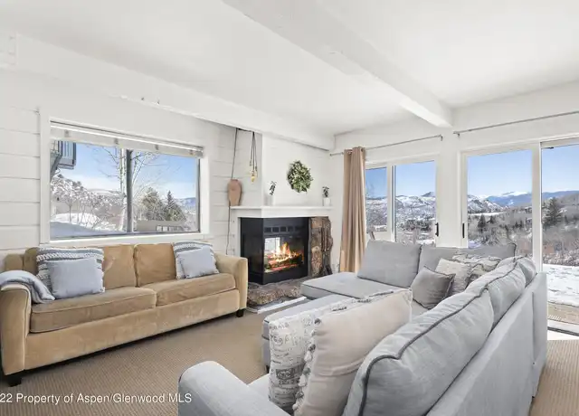 Property at 55 Upper Woodbridge Rd Unit L1, Snowmass Village, CO, 81615, 2 beds, 2 baths, [object Object]