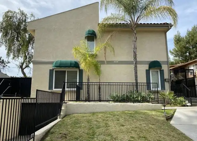Property at 253 N Mar Vista Ave #4, Pasadena, CA, 91106, 2 beds, 2 baths, [object Object]
