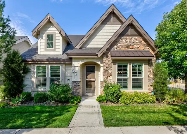 Property at 402 W Lockhart Ln, Meridian, ID, 83646, 3 beds, 2 baths, [object Object]