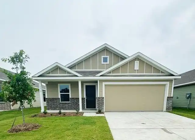 Property at 5817 Cherry Hollow Way, Princeton, TX, 75407, 4 beds, 2 baths, [object Object]