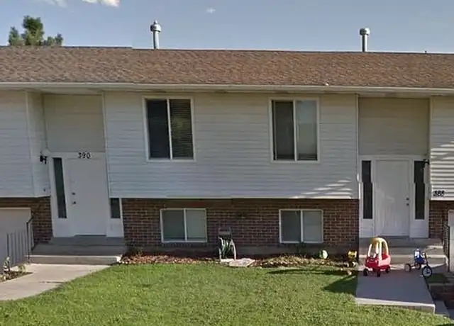 Property at 390 7670 S, Midvale, UT, 84047, 4 beds, 1 bath, [object Object]