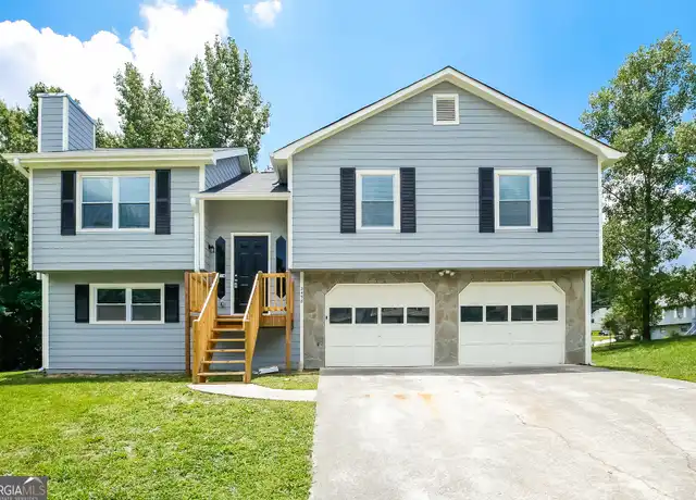 Property at 2498 Winding Creek Dr, Lithia Springs, GA, 30122, 4 beds, 2 baths, [object Object]
