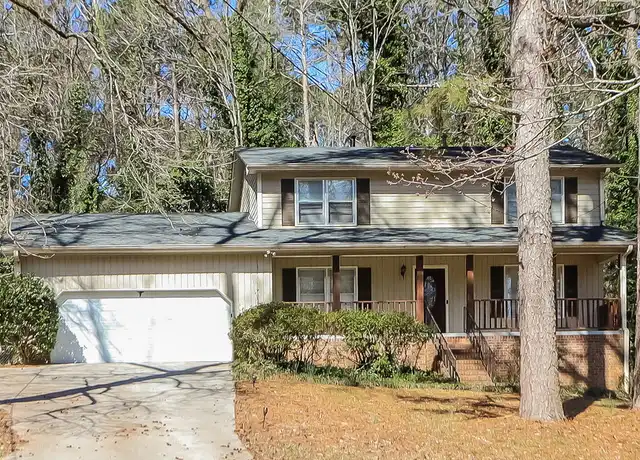Property at 3656 Chestnut Lake Ct, Jonesboro, GA, 30236, 3 beds, 2.5 baths, [object Object]