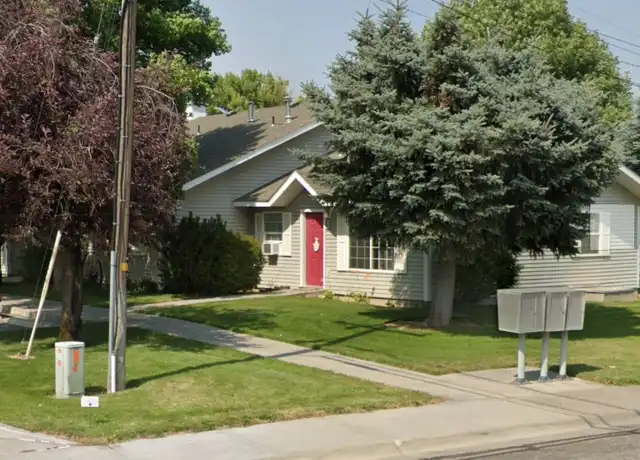 Property at 343 W Pine St, Shelley, ID, 83274, 1 bed, 1 bath, [object Object]