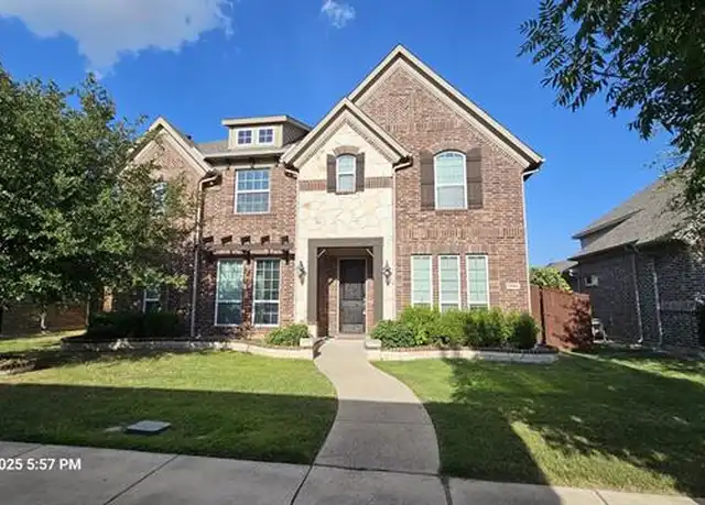 Property at 5660 Domer Dr, Frisco, TX, 75035, 5 beds, 4 baths, [object Object]